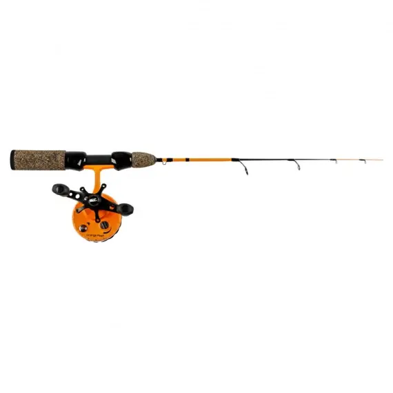 Hete Deal IFISH SensiRod Combo Short IZE - 18H