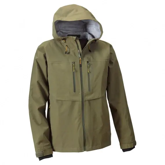 Merkproduct Orvis Clearwater Wading Jacket Moss - M