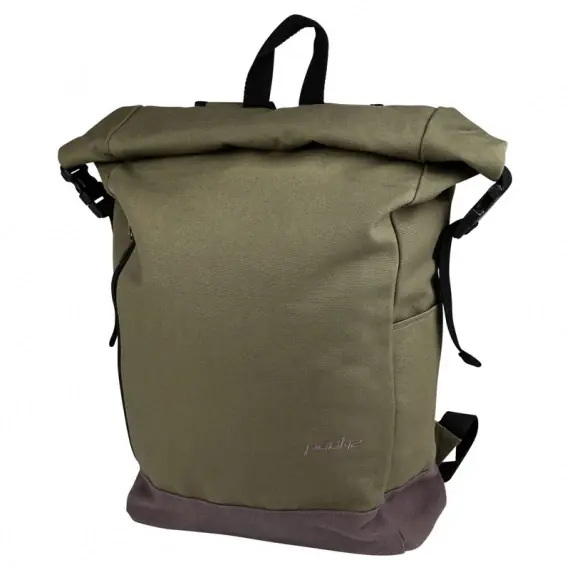 Pool 12 Roll Backpack Nieuw