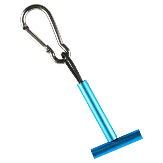 Pool 12 Tippet Holder Exclusieve Aanbieding