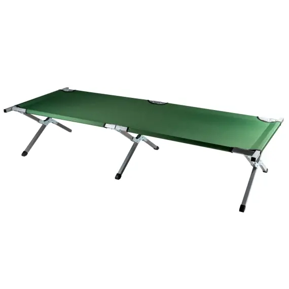 Tijdelijk Beschikbaar IFISH Camping Bed Bingen