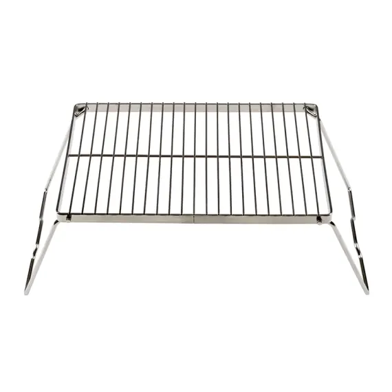 Alleen Vandaag IFISH Grates on legs - Medium