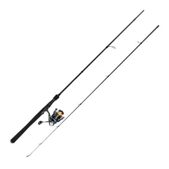 Weekendaanbieding IFISH Paragon Combo - 8' 5-25g