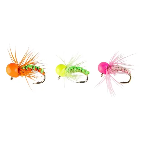 Betaalbaar IFISH Ize-Jigg M 3-pcs