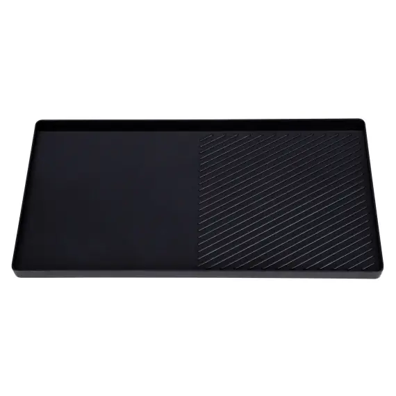 Bestseller IFISH Griddle Cook'n Go Twin