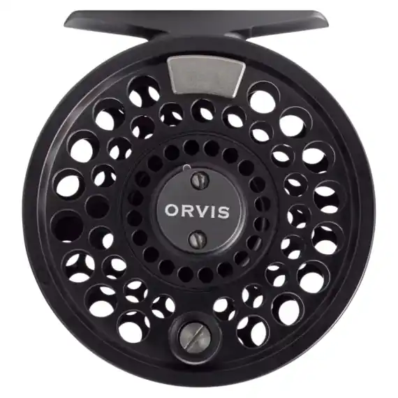 Speciale Aanbieding Orvis Battenkill Disc - IV #7-9