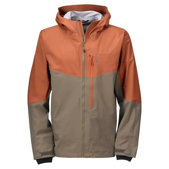 Orvis Ultralight Wading Jacket - S Speciale Aanbieding