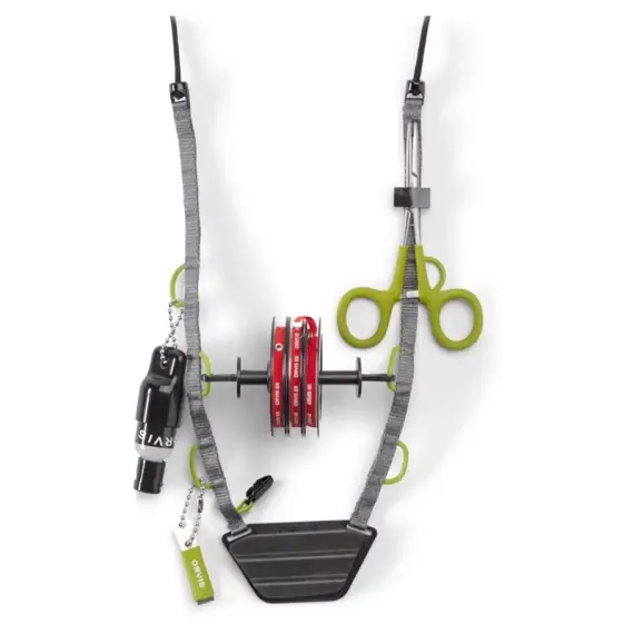 Orvis Lanyard-Loaded Op = Op