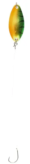Flitsaanbieding IFISH Yraft 40 - ABBO