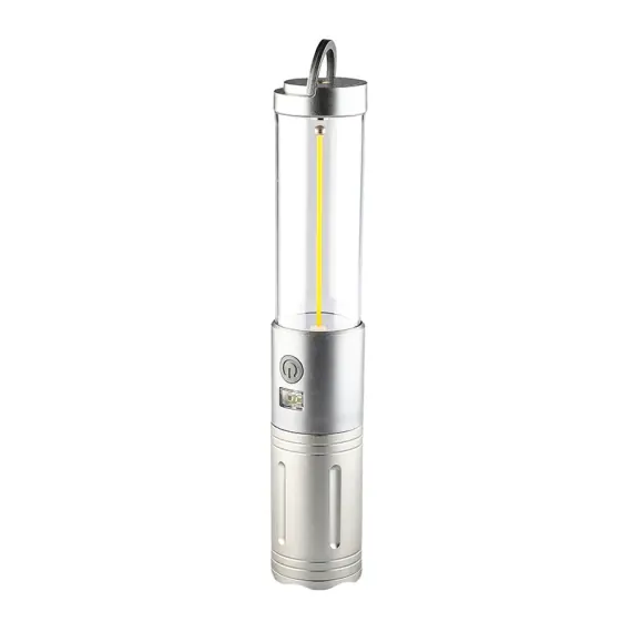Koopje IFISH Tungsten Filament Multi Lantern