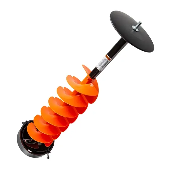 IFISH E-Drill 130mm Beperkt Aanbod