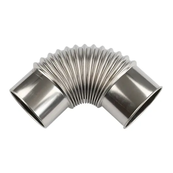 Tijdelijk Beschikbaar IFISH Exhaust - 90