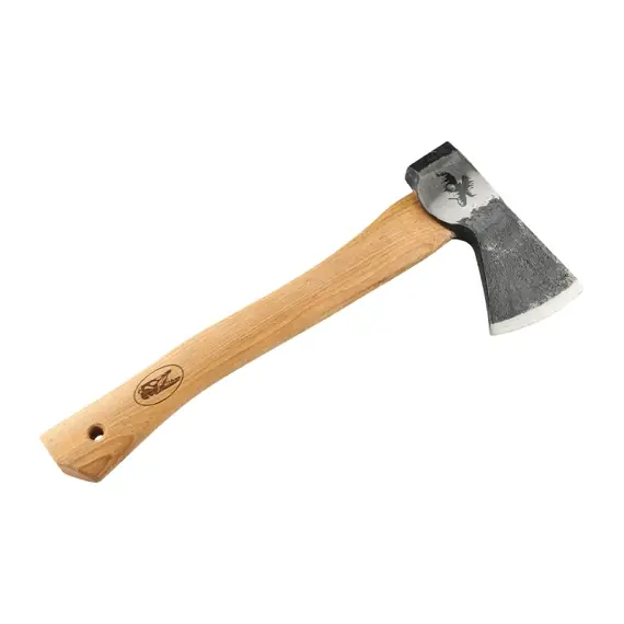 IFISH Hunting Axe 36cm 500g Aanbieding