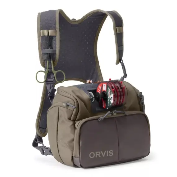 Koopje Orvis Chest Pack