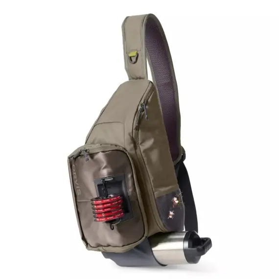 Hoge Kwaliteit Orvis Sling Pack