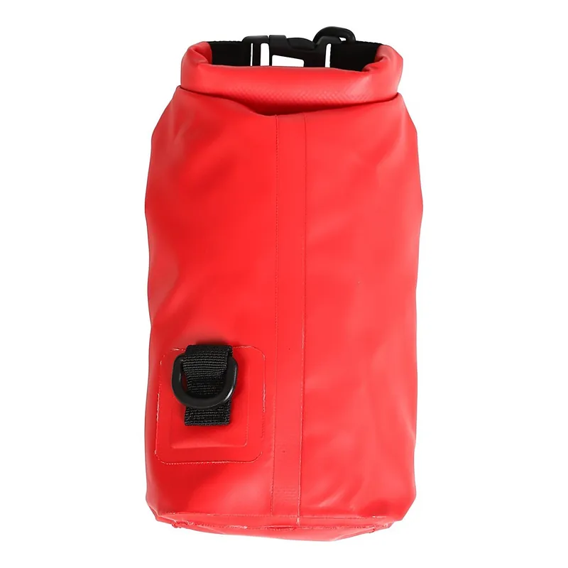 IFISH First Aid Kit Waterproof Aanbieding