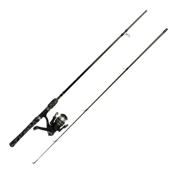 Direct Beschikbaar IFISH X-Wand Spinning Urban - 6'