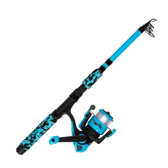 IFISH X-Wand Tele 180 - Menthol Exclusieve Aanbieding
