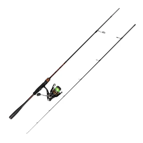 Superprijs IFISH Adventure Combo - 260ML 7-32g