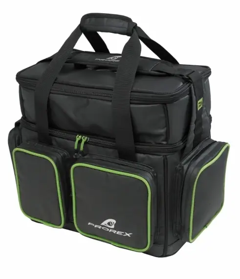 Beperkt Aanbod Daiwa Prorex Lure Bag 3 - Large