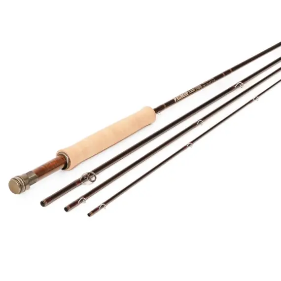 Gratis Retour Sage Classic R8 Single Hand Fly Rod - 9' #4