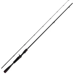 Alleen Vandaag Shimano Zodias Casting 168LBF - 2,03m, 6'8'' 4-12g 1+1pc