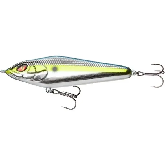 Actieprijs Daiwa Prorex Lazy Jerk 155 Slow Sink - Blue Gill