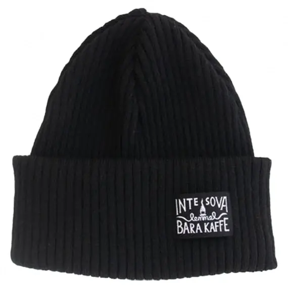 Lemmel Bara Kaffe Black Gecertificeerd