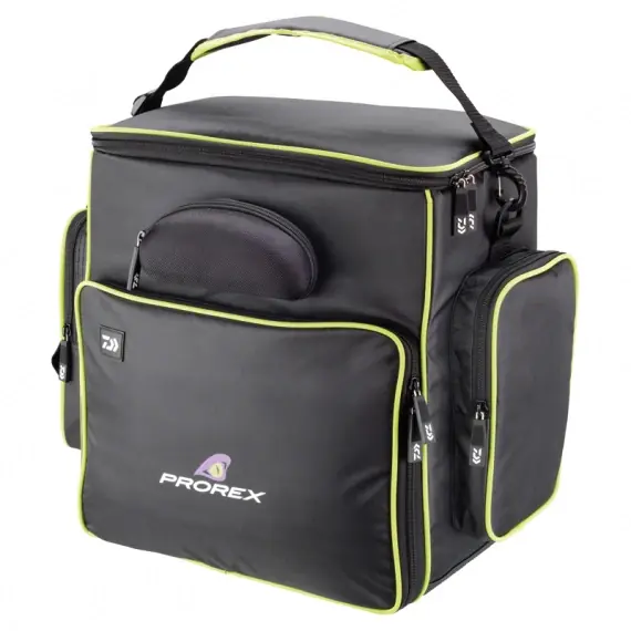 Daiwa Prorex Roving Rucksack, Incl 4 Box Flitsaanbieding