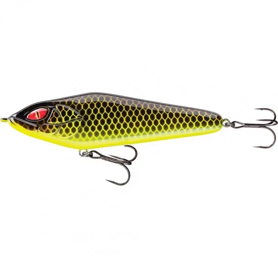 Daiwa Prorex Lazy Jerk 175 Slow Sink - Moon Shadow Koopje