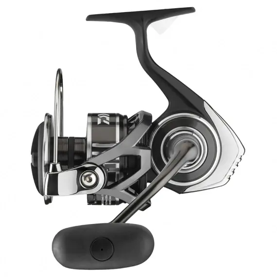 Daiwa 20 BG MQ - 5000D-H Lage Prijs
