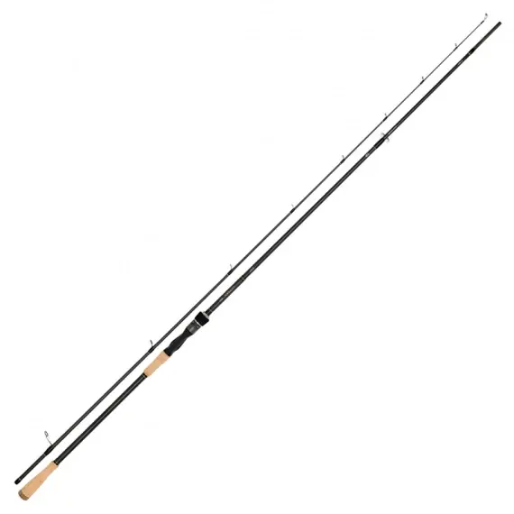 Uitverkoop Daiwa Luvias Spinning 2pc - 9'0'' 7-32g