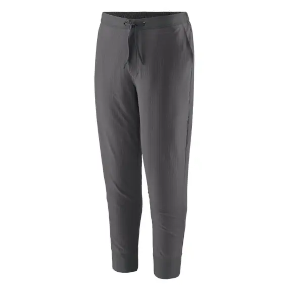 Patagonia M's R2 TechFace Pants Forge Grey - S Gecertificeerd