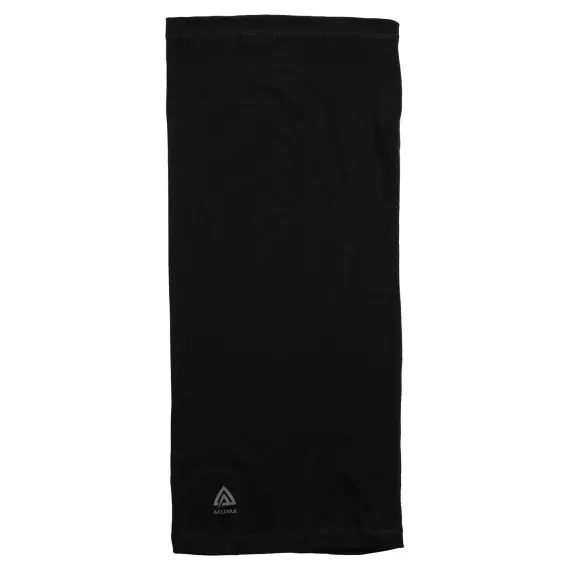 Aclima LightWool Headover One-Size Black Aanbieding