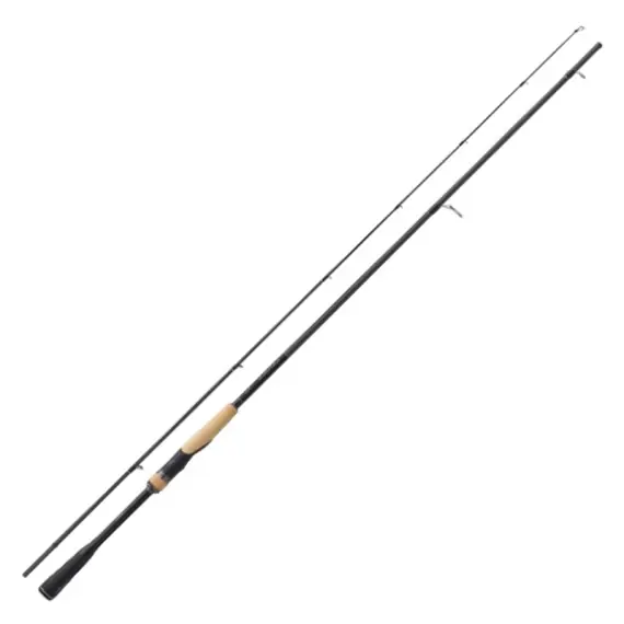 Shimano Expride B Spinning 272MH2 2,18m 7'2'' 7-21g 2pc Laatste Kans