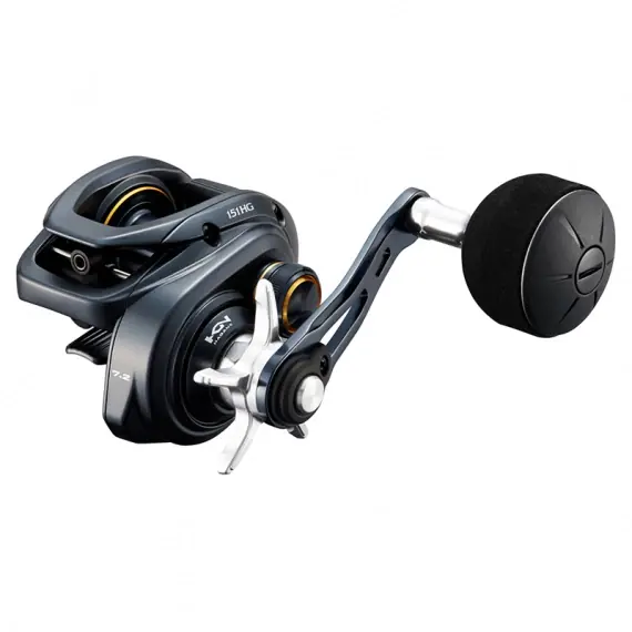 Shimano Grappler BB 151 HG Left Hand Bestseller