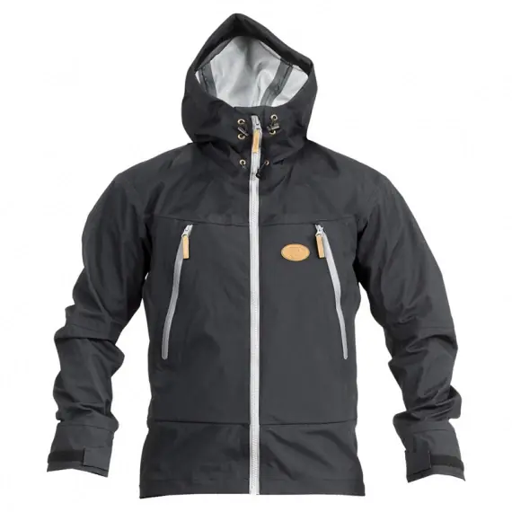 Beste Prijs Ursuit Märket 4-Tex Jacket Black - XS