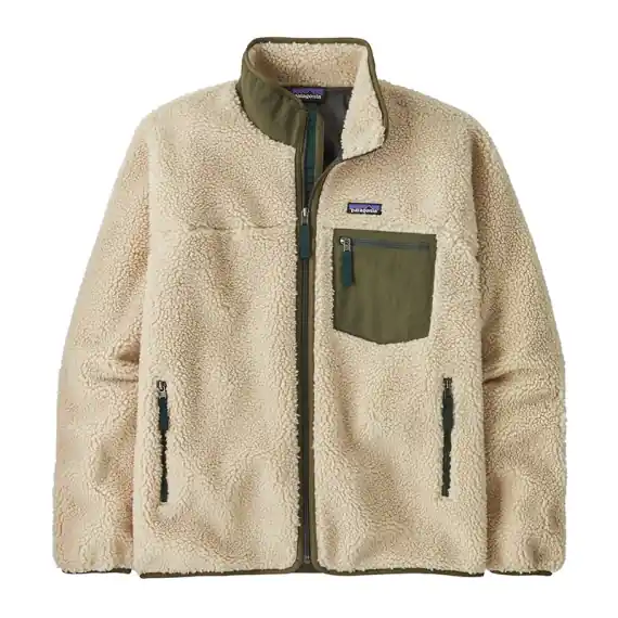 Exclusieve Aanbieding Patagonia M's Classic Retro-X Jacket DNBA - L