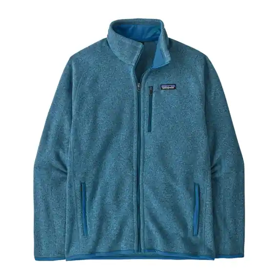 Dagaanbieding Patagonia M's Better Sweater Jacket AQT - L