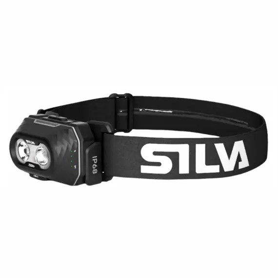 Silva Explore 5, Black Tijdelijk Beschikbaar