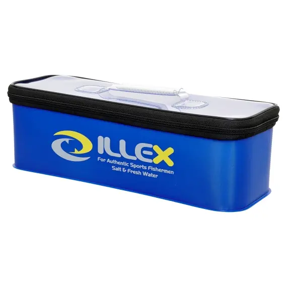 Speciale Aanbieding Illex Safe Bag Long L Blue