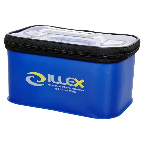 Betaalbaar Illex Safe Bag S Blue