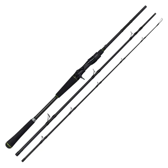Beperkt Aanbod Gunki Overtake Travel Rod Ed-C 240XXH