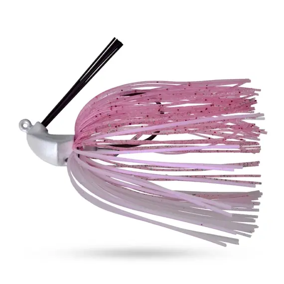 Gunki Tiny Hoverjig 5g - Clear Water Favoriet