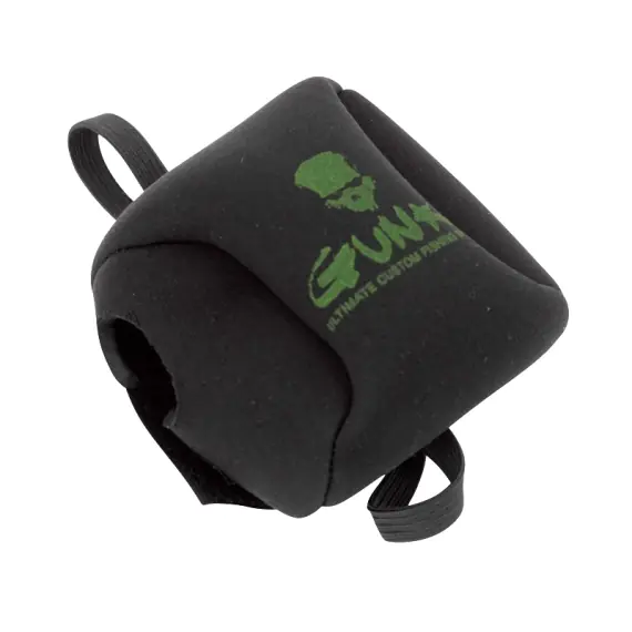 Gunki Reel Cover 8x7x4cm (multi) Goedkoop