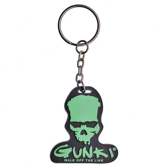 Gunki Key Ring Snelle Levering