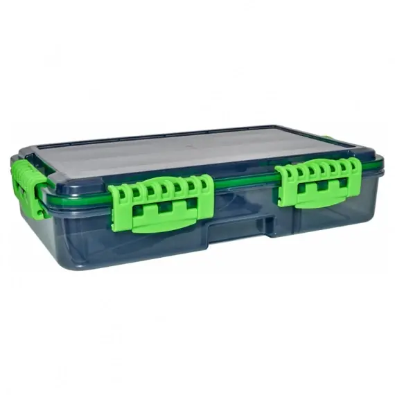 Nieuw Gunki Waterproof Box - Float & Big Bait