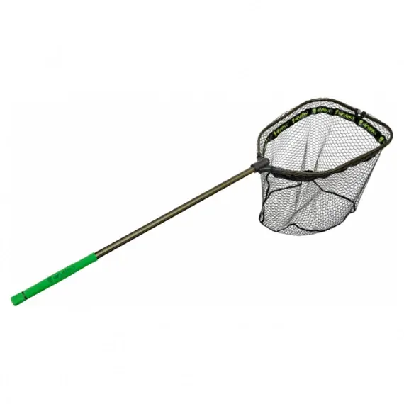 Beperkt Aanbod Gunki Pike Addict Folding Landing Net 50x60