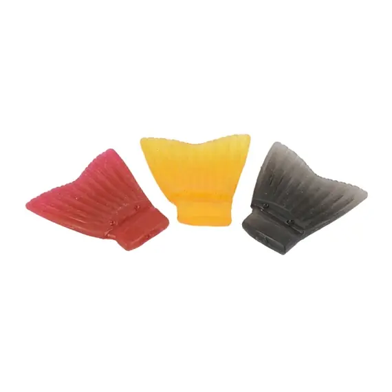 Betaalbaar Gunki Scunner 175 S Twin-Spare Tail Set