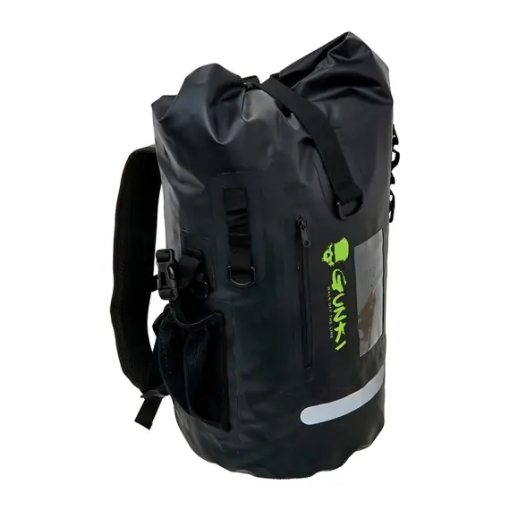 Betrouwbaar Gunki Dry Bag-Wading Backpack 40
